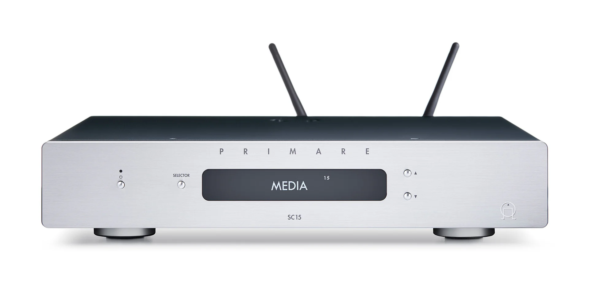 Primare SC15 MKII Prisma Streamer - Image 2