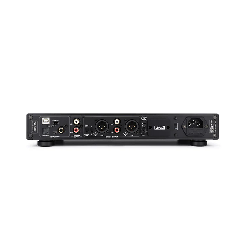 Questyle CMA Fifteen Headphone Amplifier/DAC - Image 3