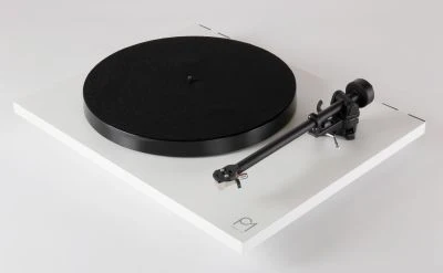 Rega Planar 1 Turntable - Image 3