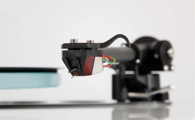 Rega Planar 2 Turntable - Image 3