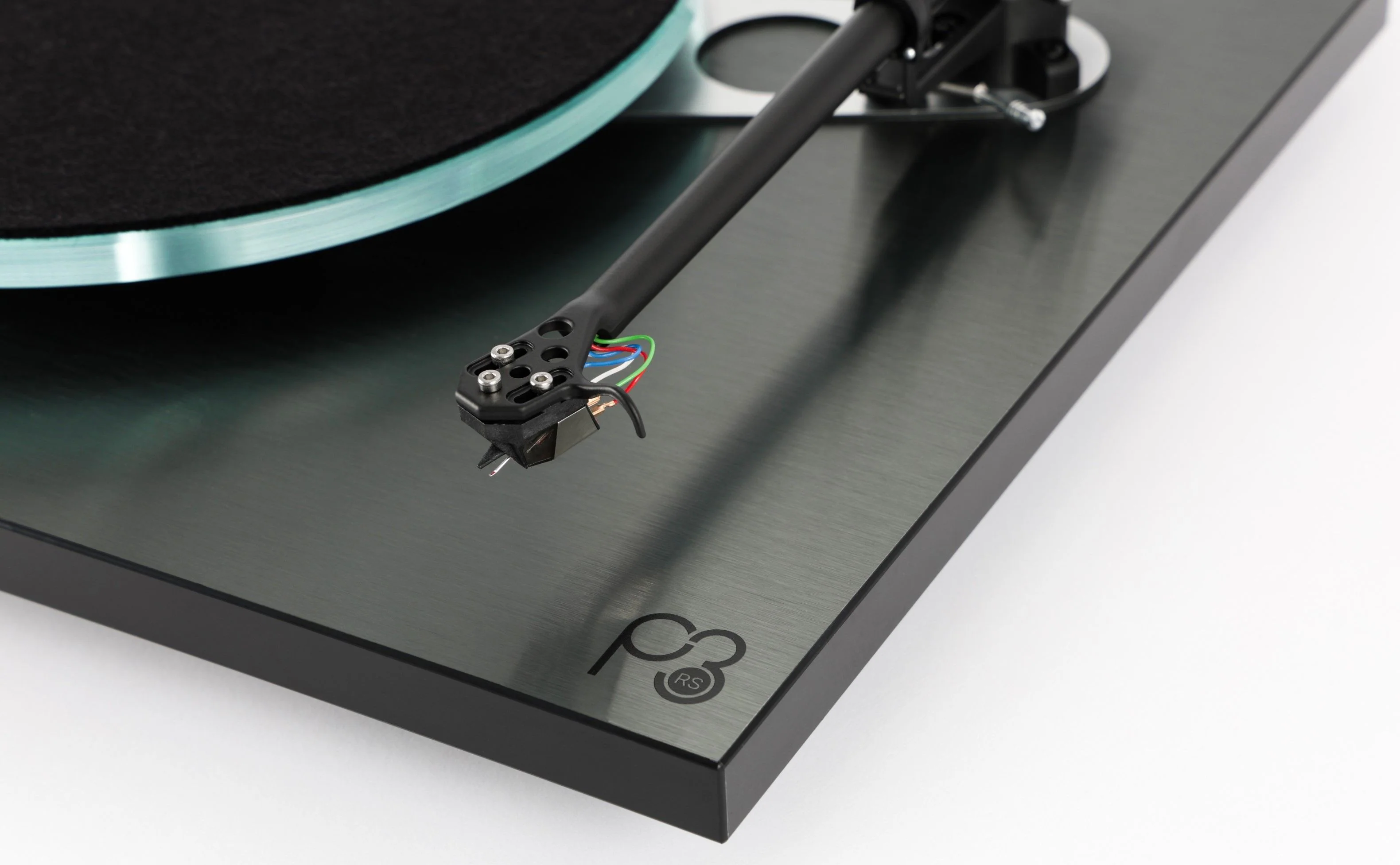 Rega Planar 3RS Special Edition Turntable - Image 2