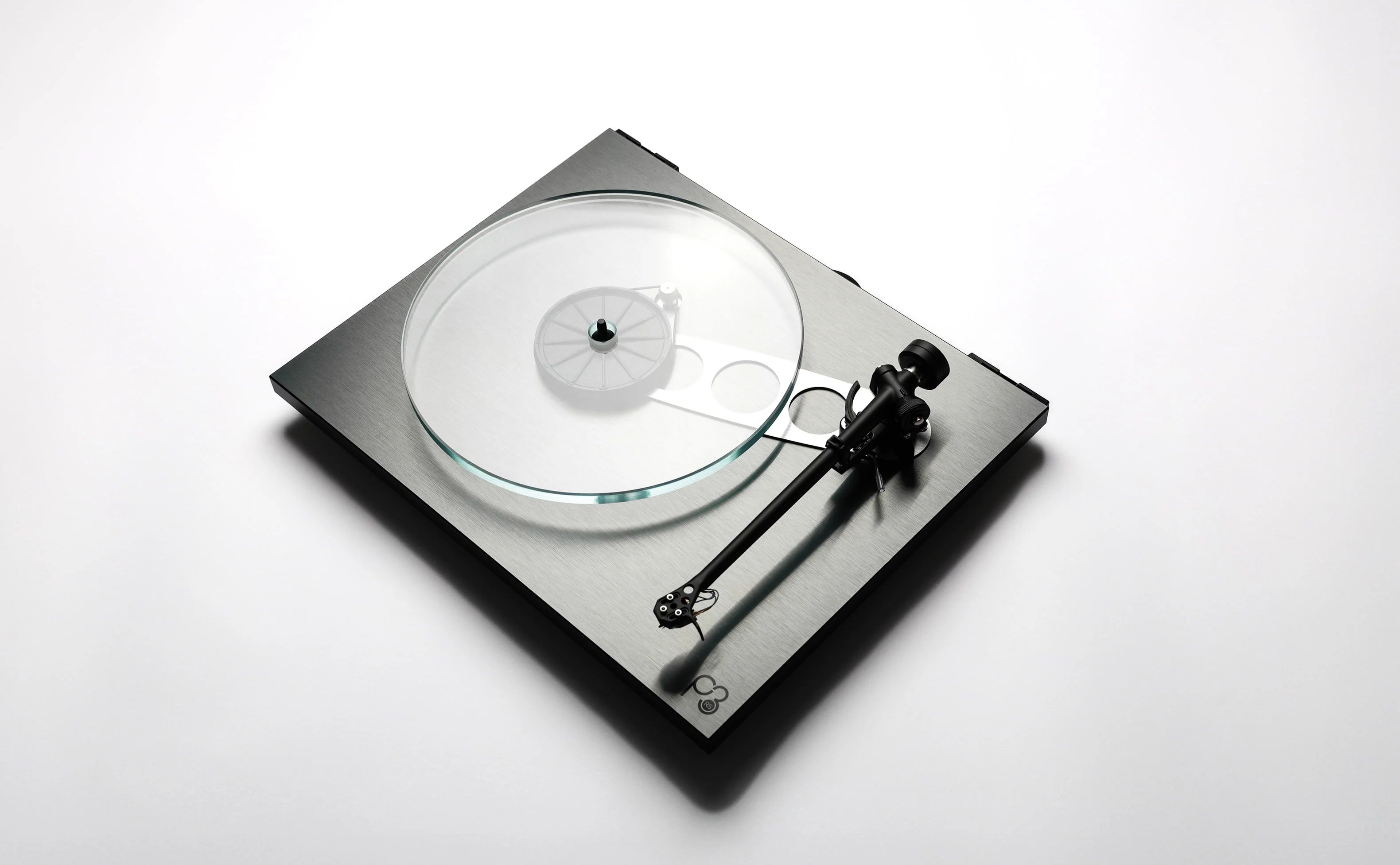 Rega Planar 3RS Special Edition Turntable - Image 5