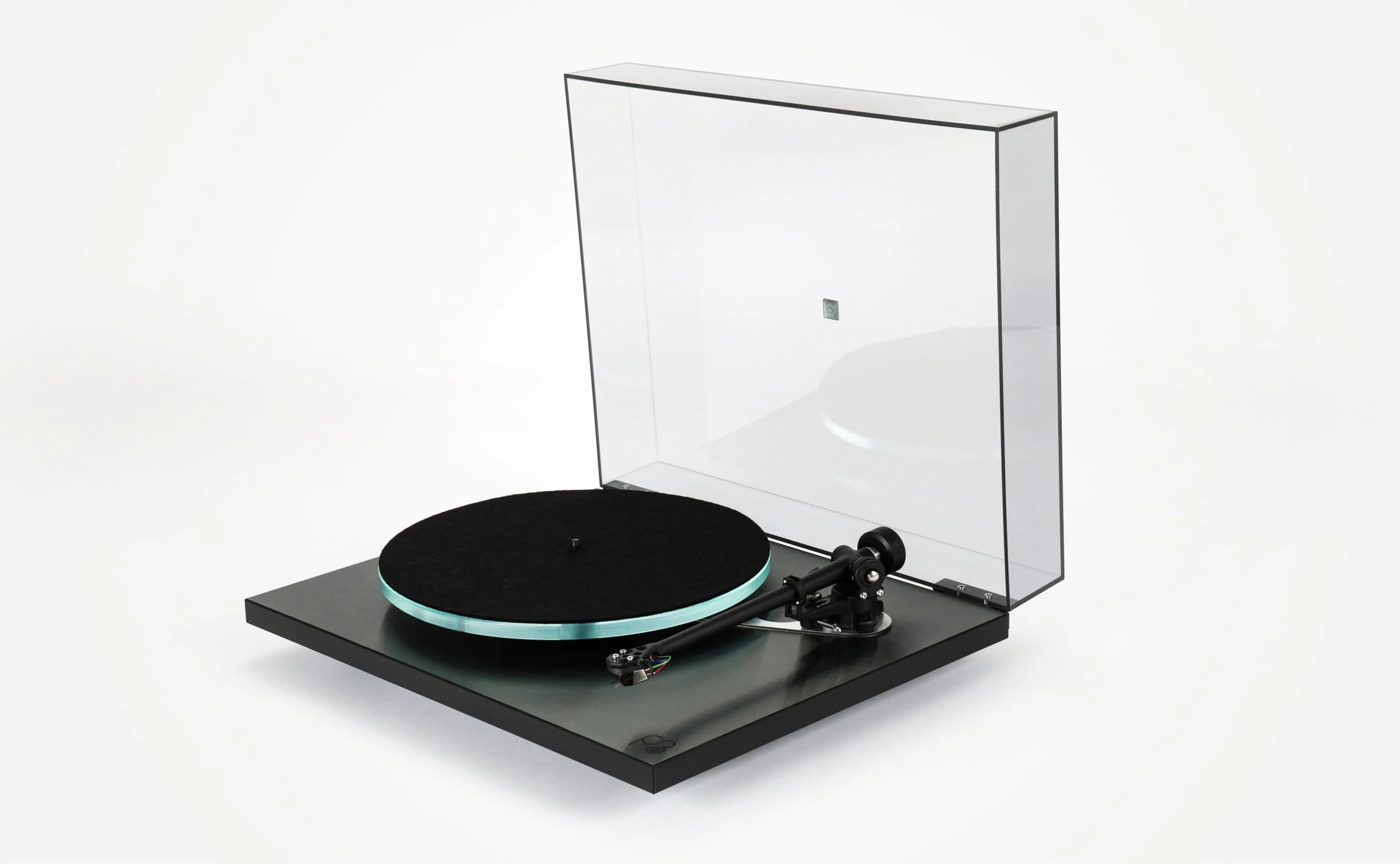 Rega Planar 3RS Special Edition Turntable - Image 7