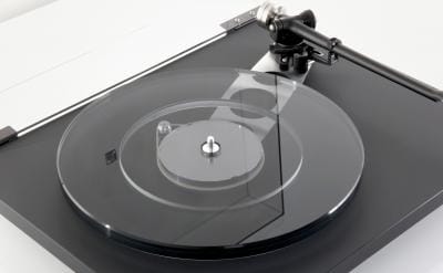 Rega Planar 6 Turntable - Image 2