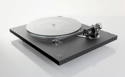 Rega Planar 6 Turntable - Image 5