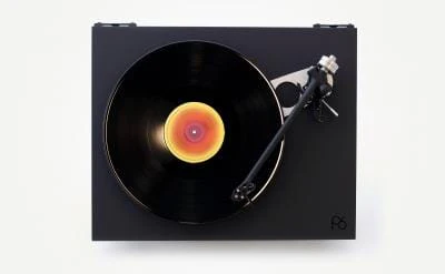 Rega Planar 6 Turntable - Image 6