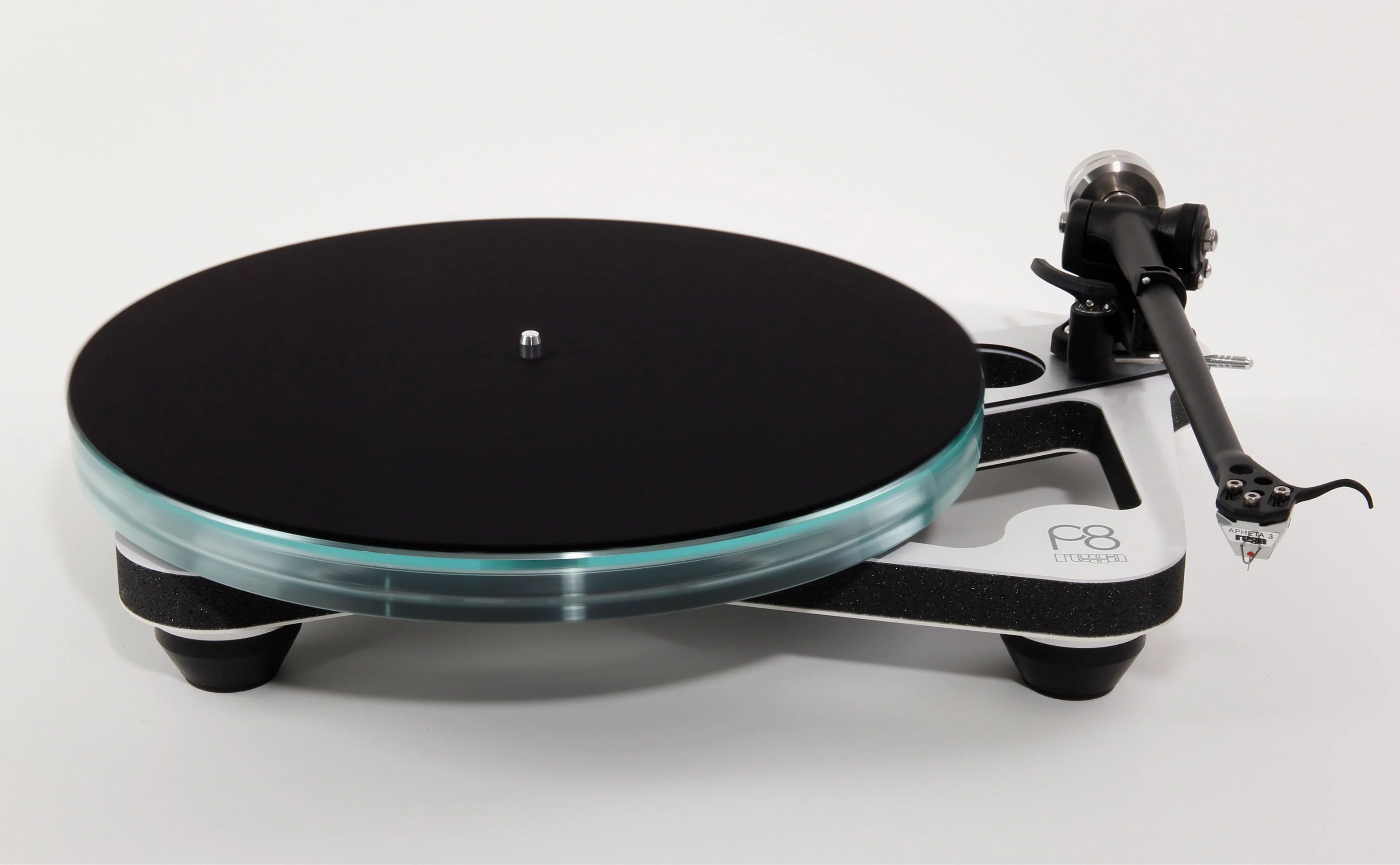 Rega Planar 8 Turntable - Image 3