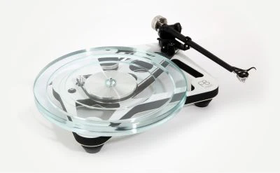 Rega Planar 8 Turntable - Image 5