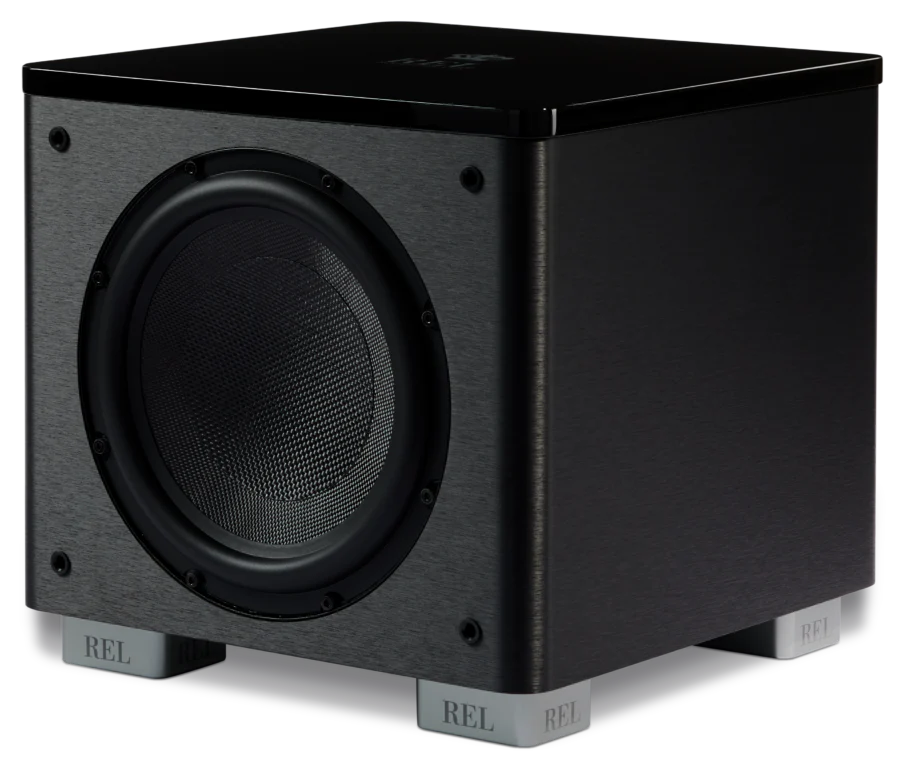 REL HT/1003 MKII Subwoofer - Image 3