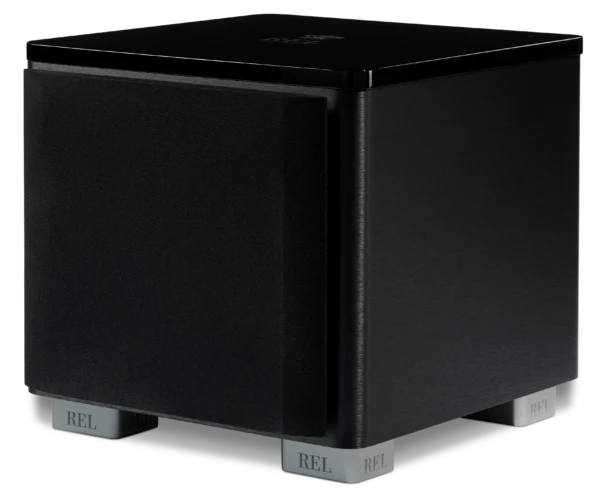 REL HT/1003 MKII Subwoofer - Image 4