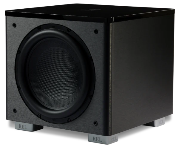 REL HT/1205 MKII Subwoofer - Image 3