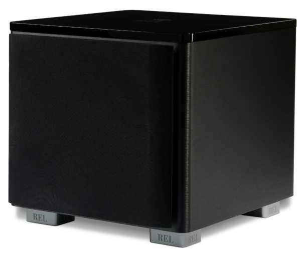 REL HT/1205 MKII Subwoofer - Image 4