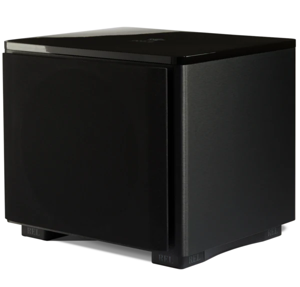 REL HT/1510 Predator II Subwoofer - Image 4