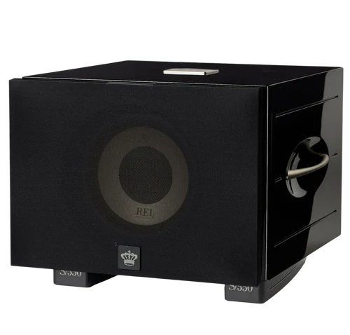 REL S/550 Subwoofer - Image 3