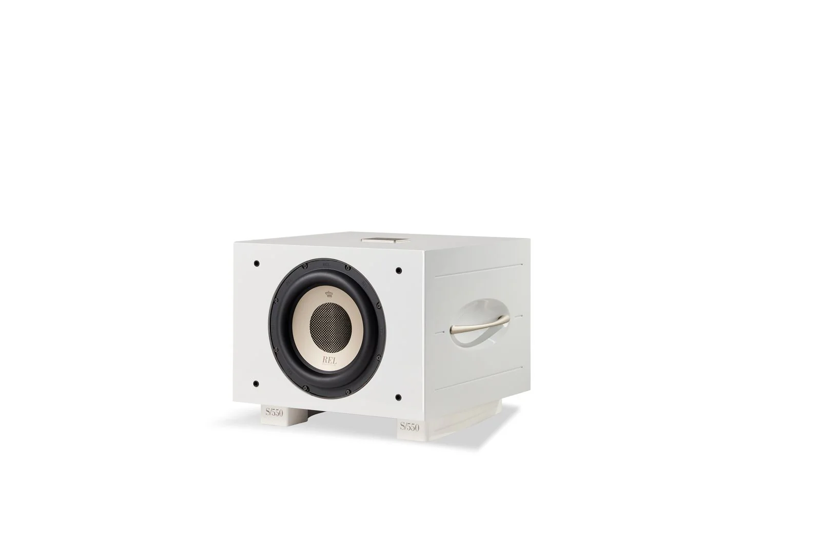 REL S/550 Subwoofer - Image 5