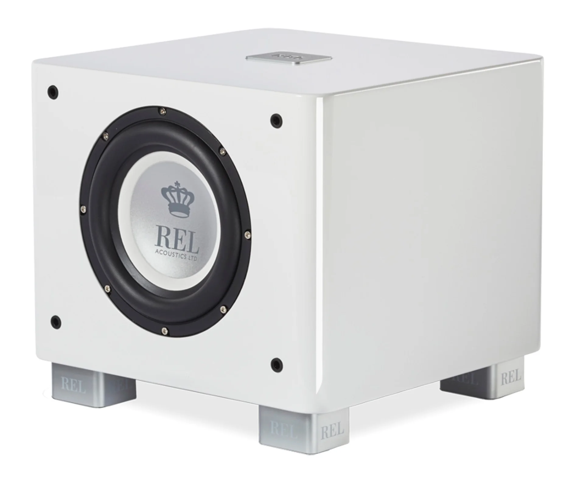 REL T/7x Subwoofer - Image 3