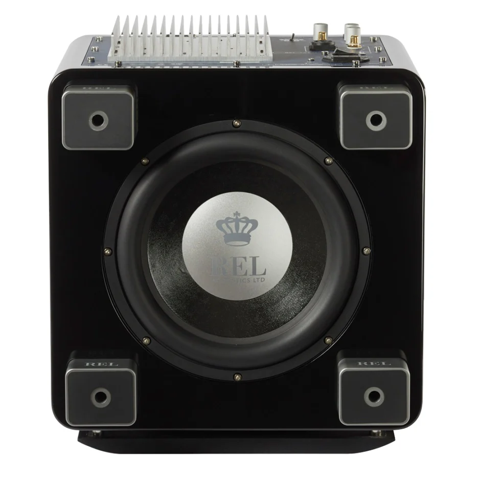 REL T/7x Subwoofer - Image 4