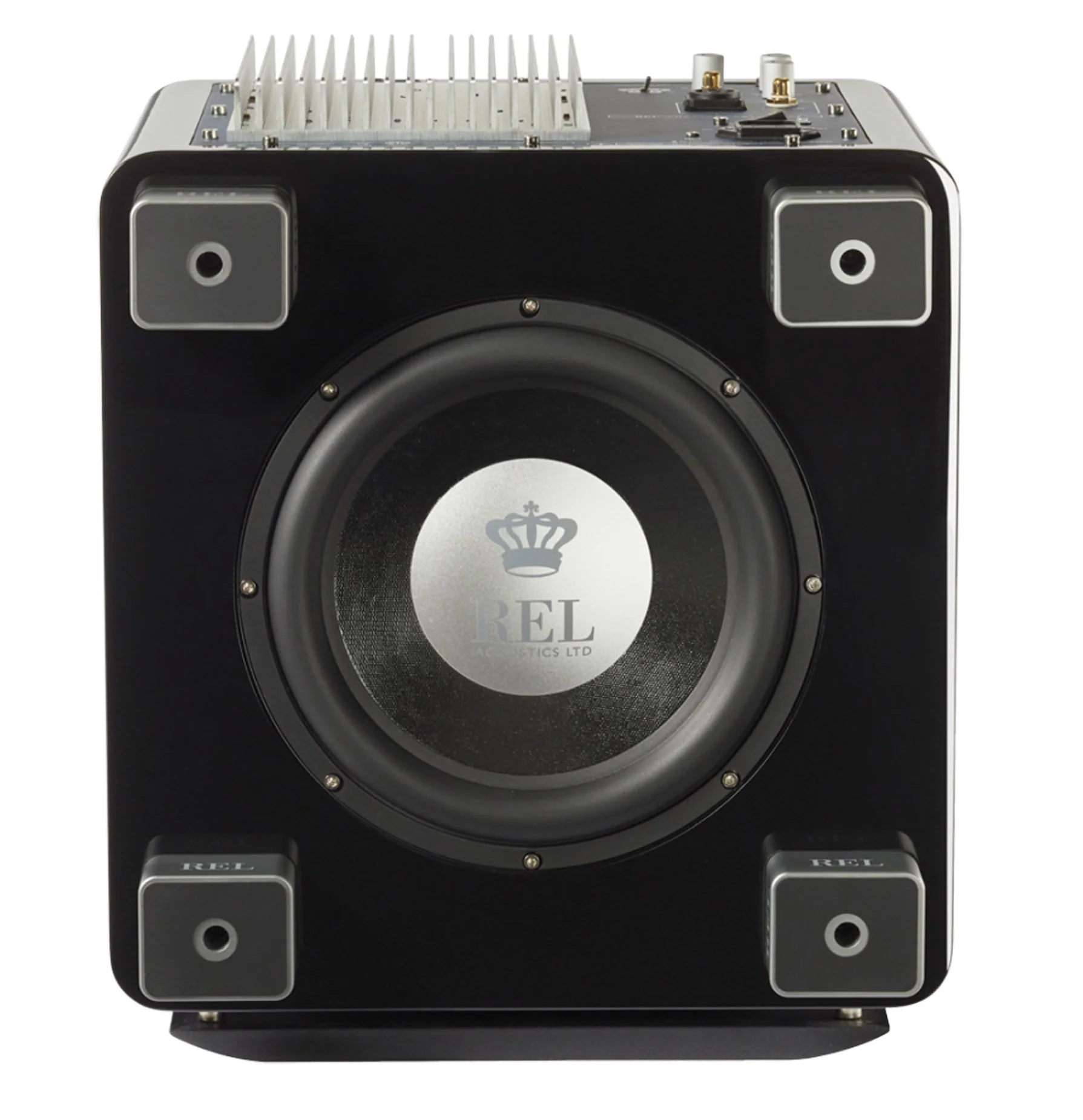 REL T/9x Subwoofer - Image 3