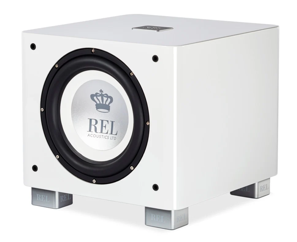 REL T/9x Subwoofer - Image 4