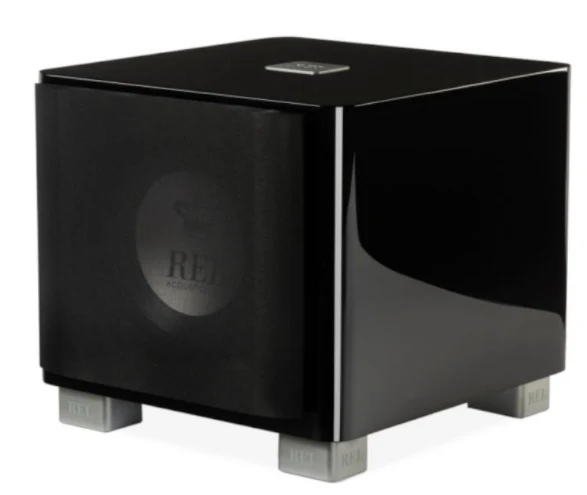 REL T/9x Subwoofer - Image 5