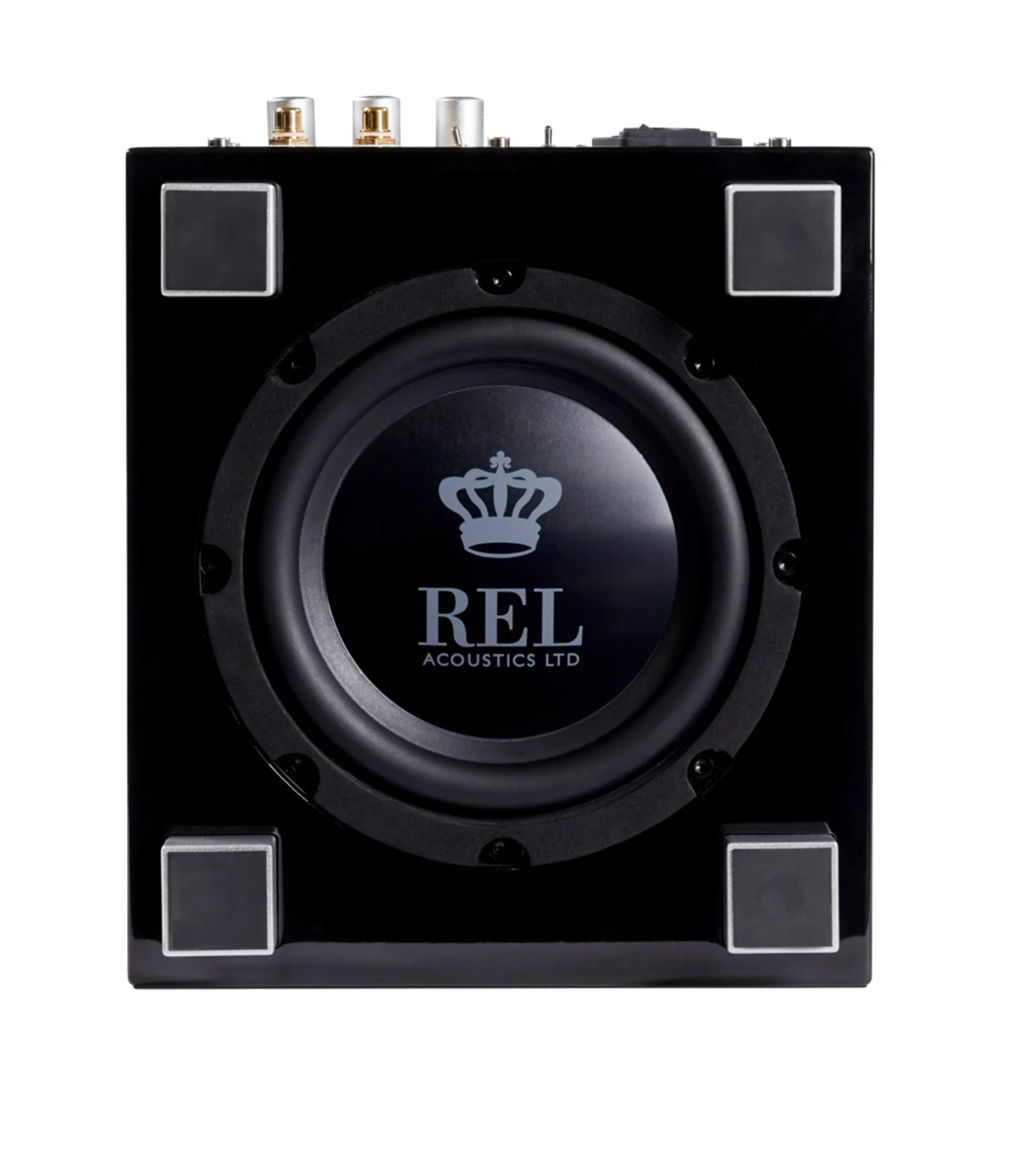 REL T Zero MKIII Subwoofer - Image 4