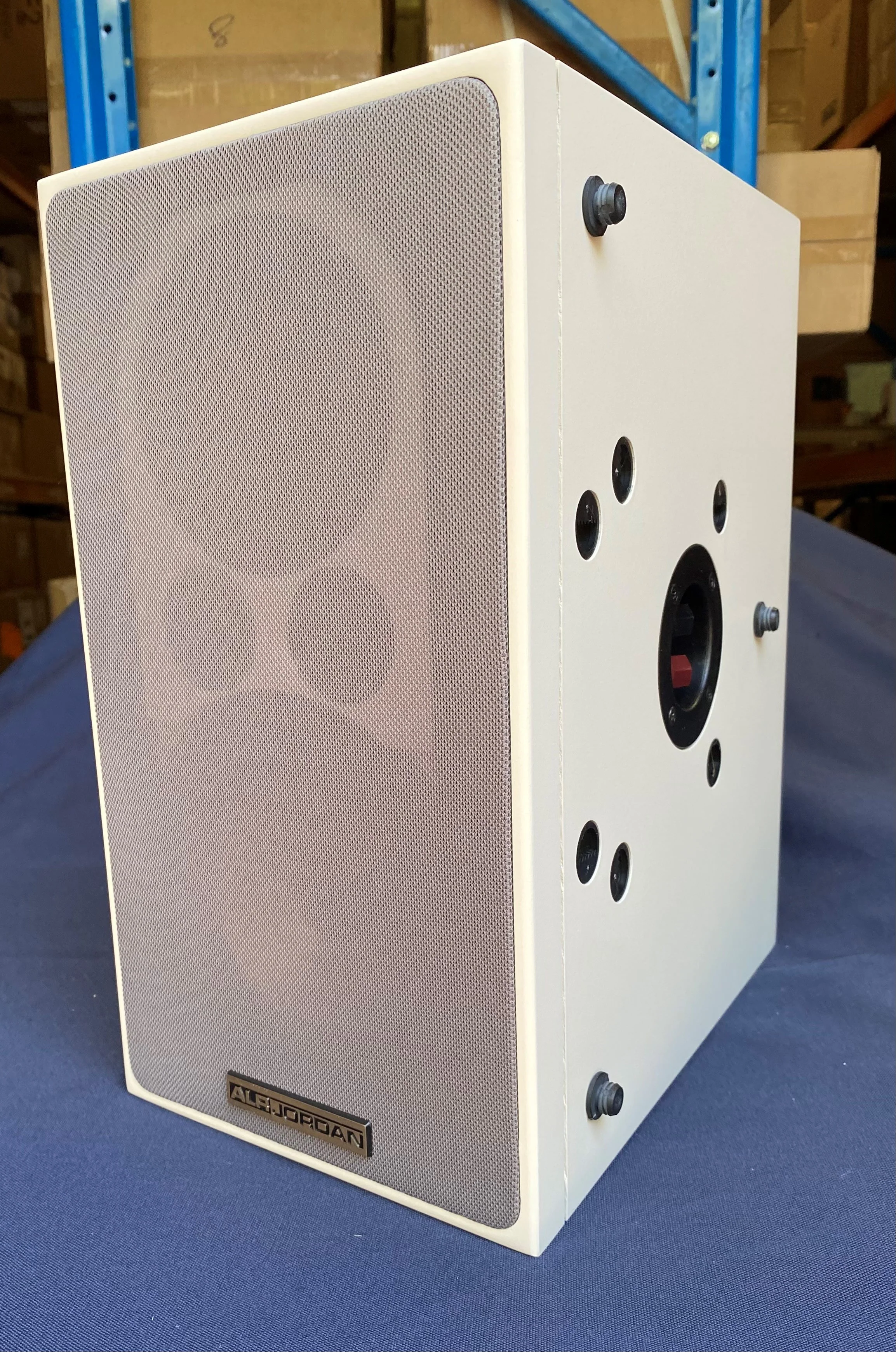 Second Hand ALR Jordan Surround 4M Speaker - Image 4