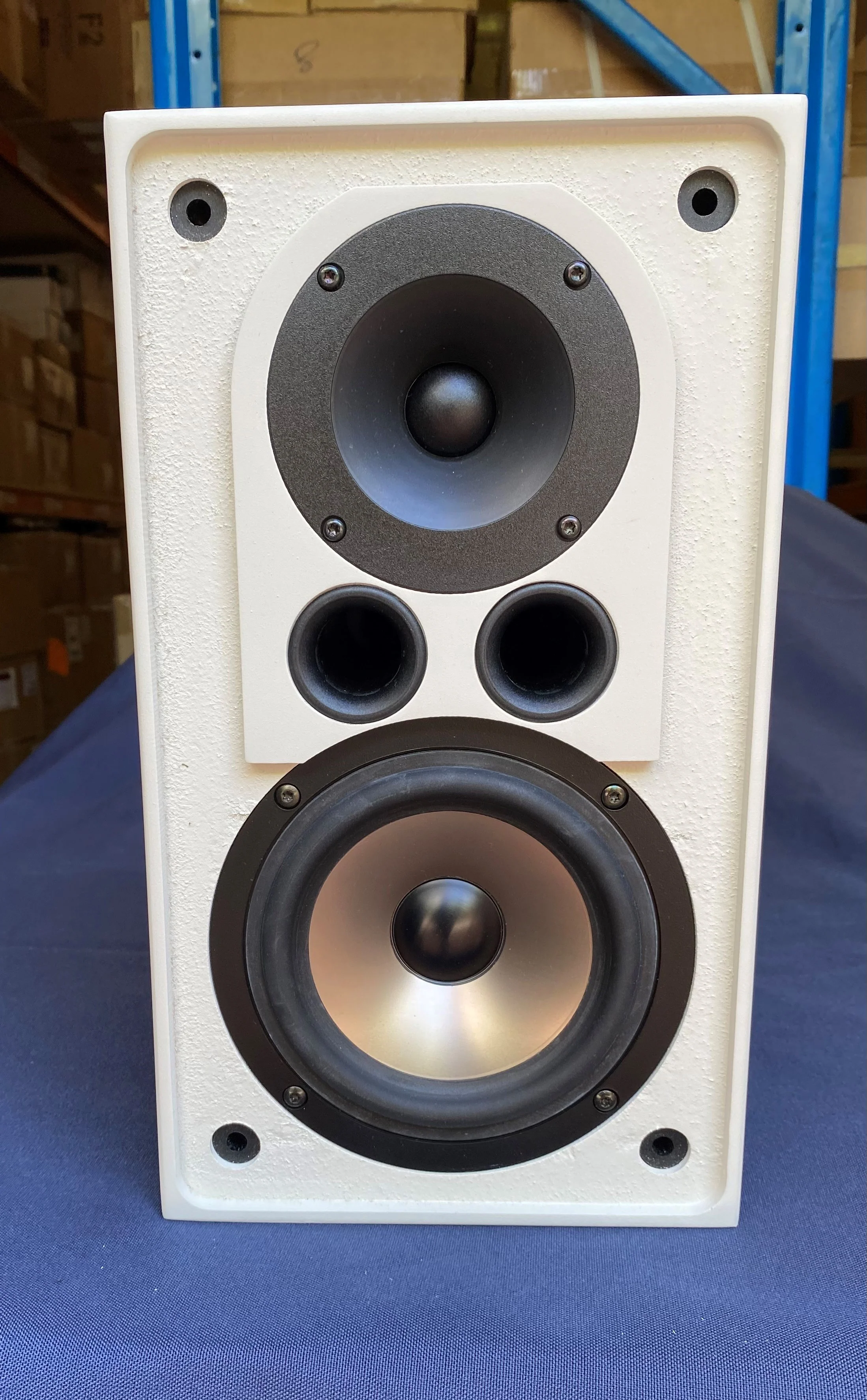 Second Hand ALR Jordan Surround 4M Speaker - Image 5
