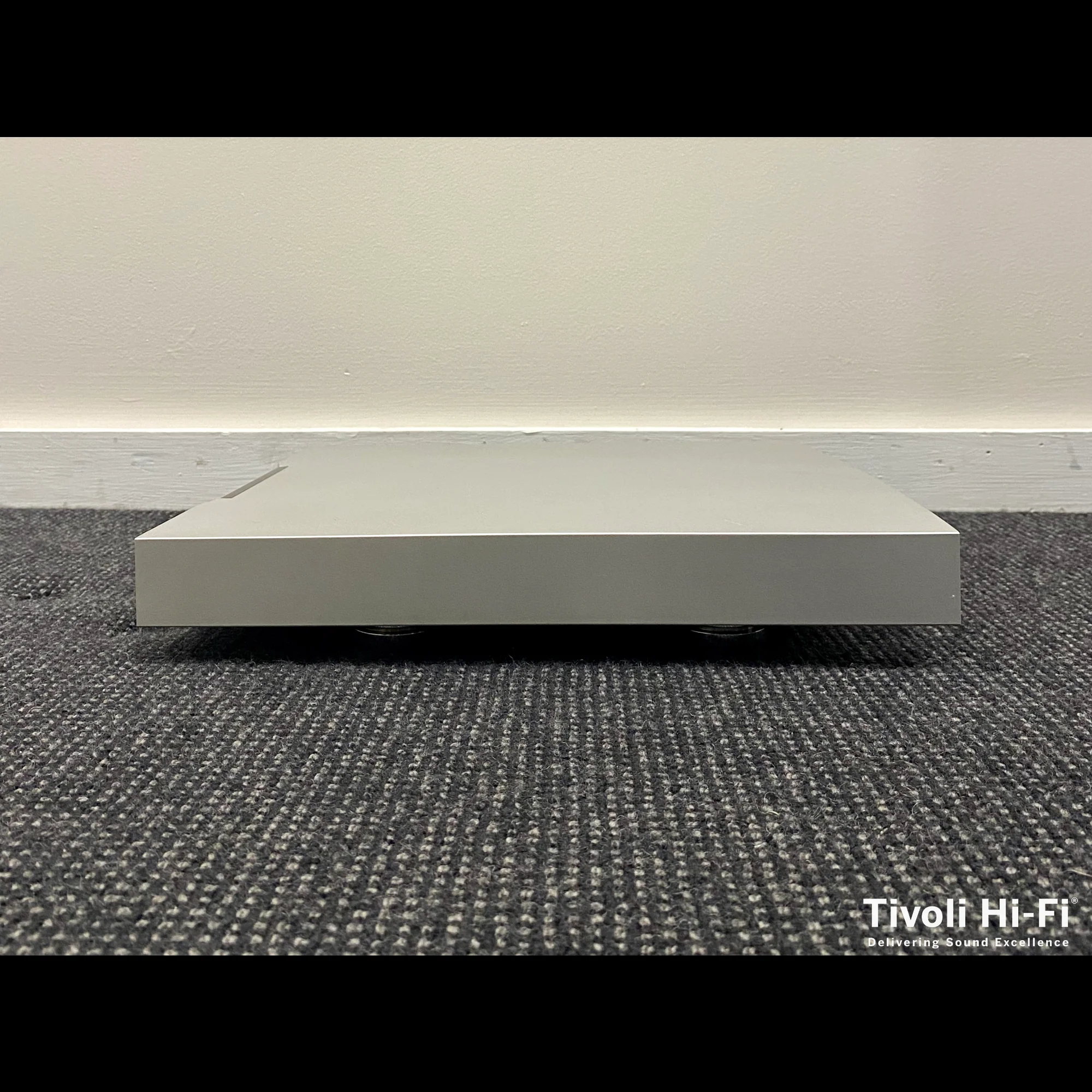 Second Hand Linn Amplifier Pre Amp Klimax Kontrol - Image 2