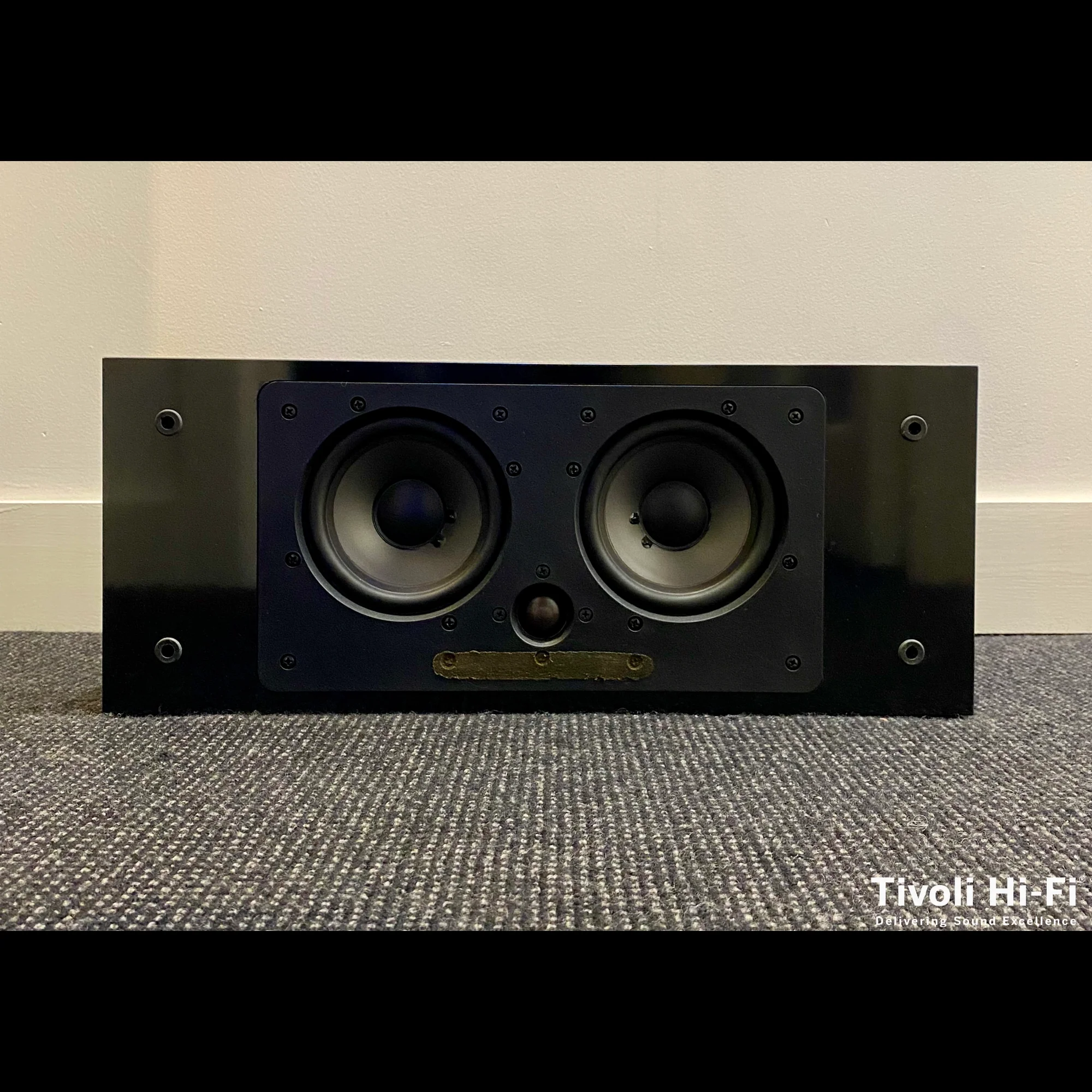 Second Hand NHT Speaker Centre VS2