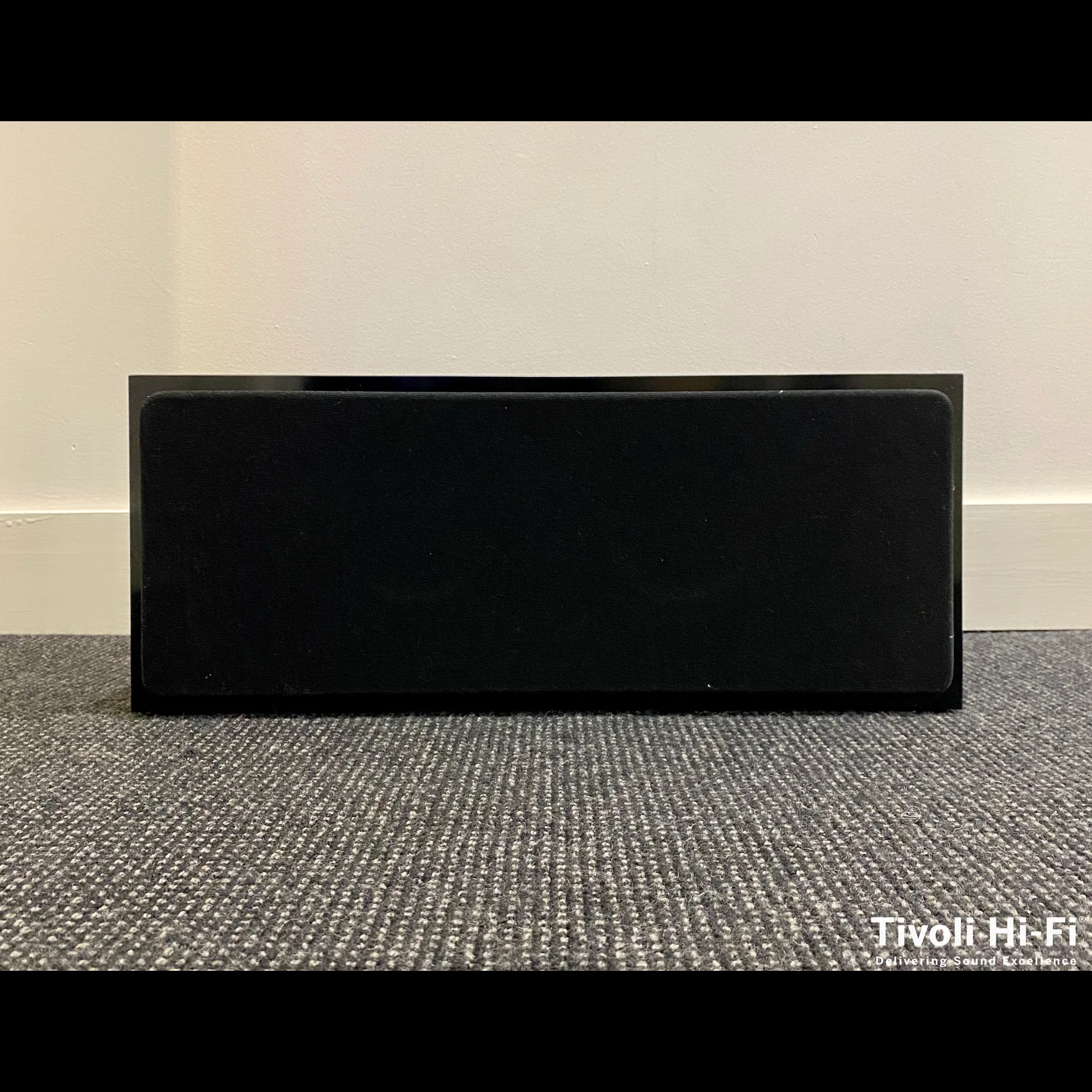 Second Hand NHT Speaker Centre VS2 - Image 2