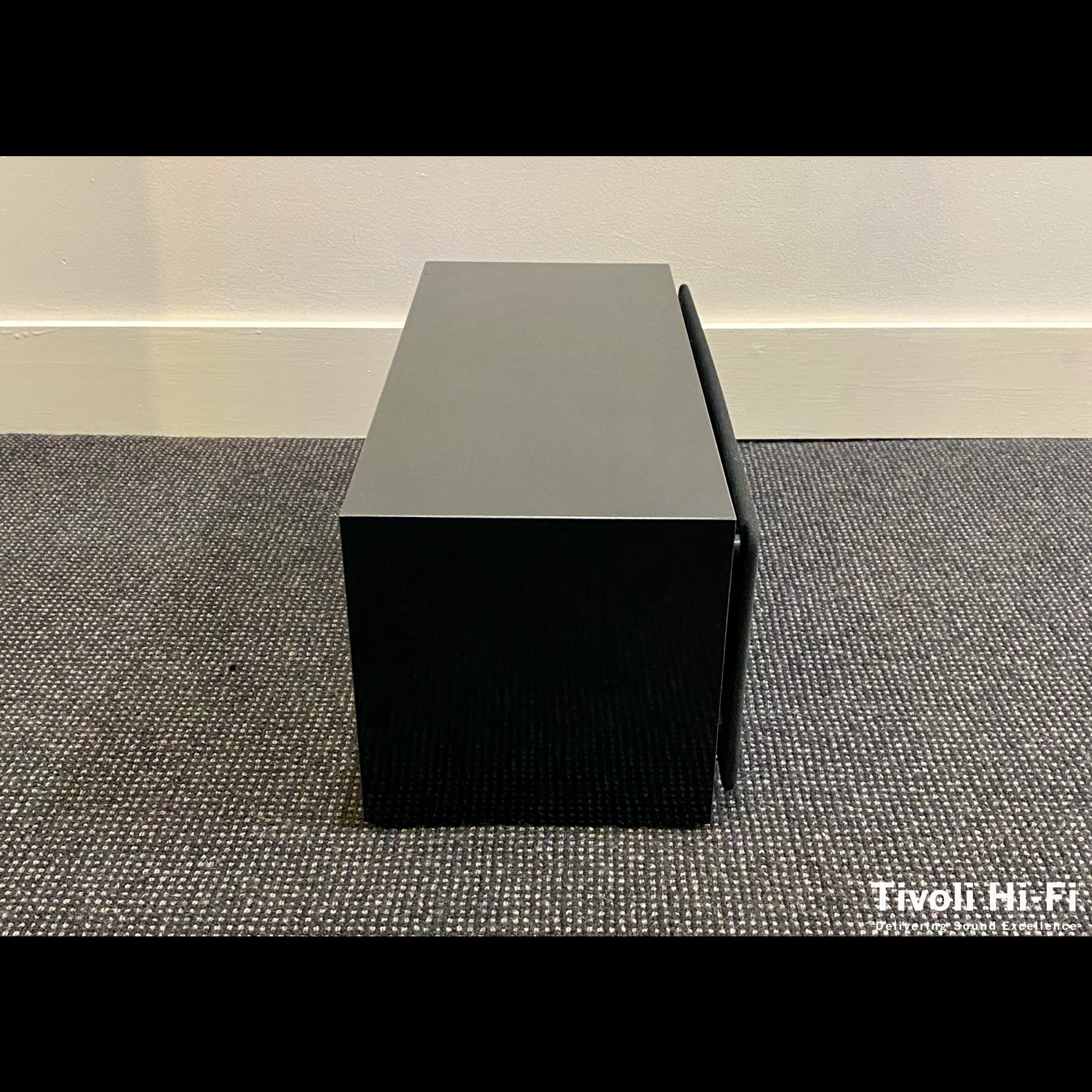 Second Hand NHT Speaker Centre VS2 - Image 3