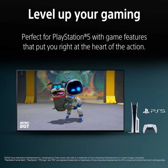 Sony Bravia 5 98" Mini LED 4K TV - Image 3