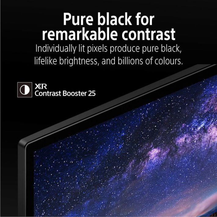 Sony Bravia 8 II 65" XR QD-OLED 4K TV - Image 7