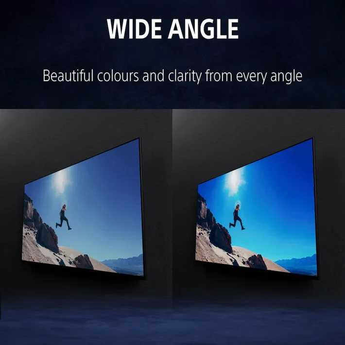 Sony Bravia 8 II 65" XR QD-OLED 4K TV - Image 8