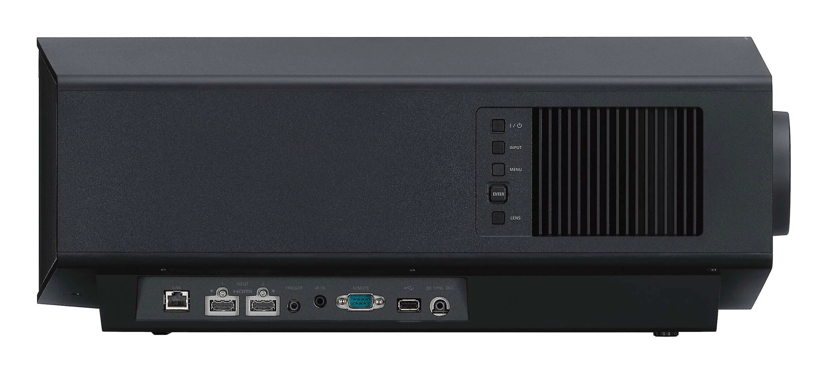 Sony Bravia VPL-XW6100ES Native 4K Laser Projector - Image 3