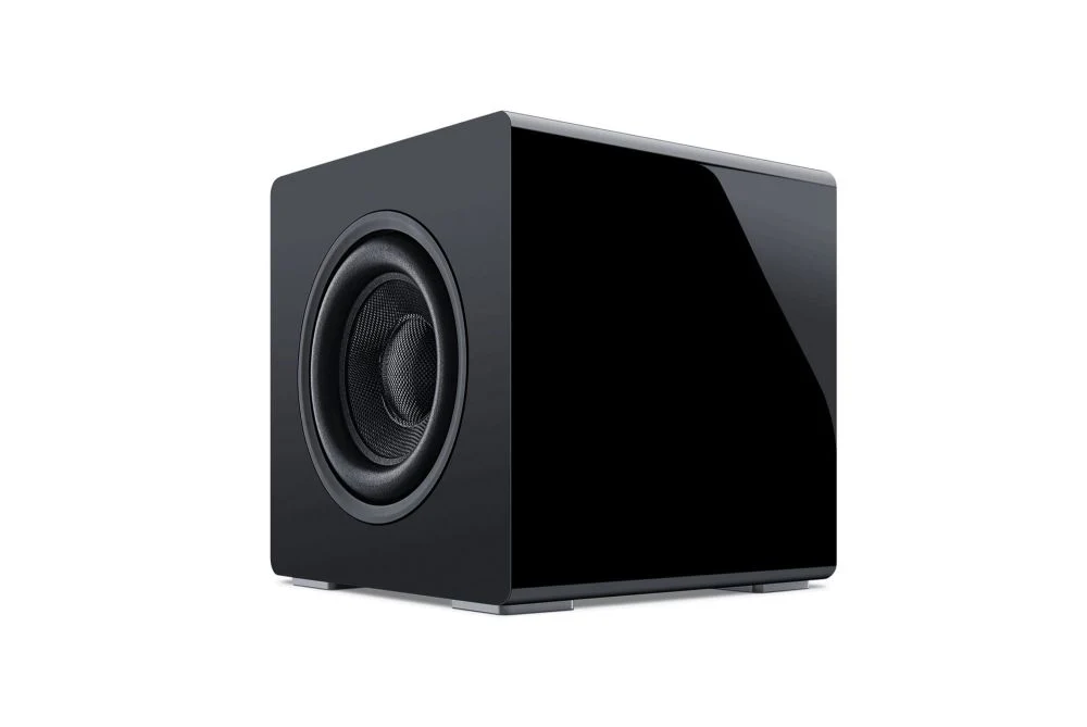 SpeakerCraft XTEQi-12 Subwoofer - Image 2