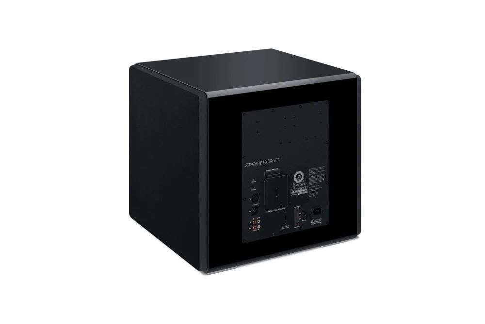 SpeakerCraft XTEQi-12 Subwoofer - Image 3