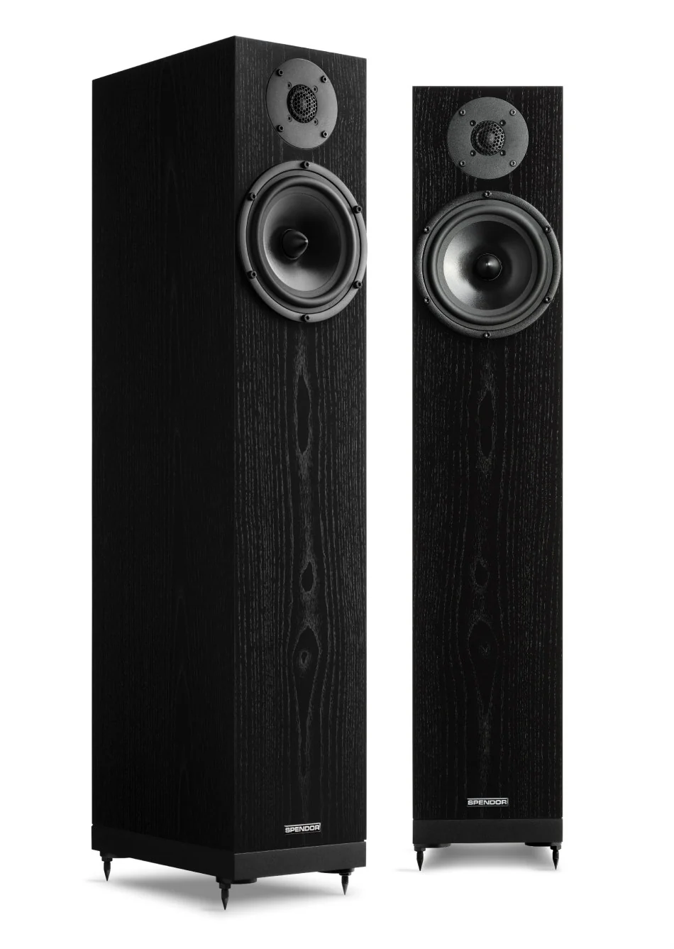 Spendor A7 Floorstanding Speakers - Image 3