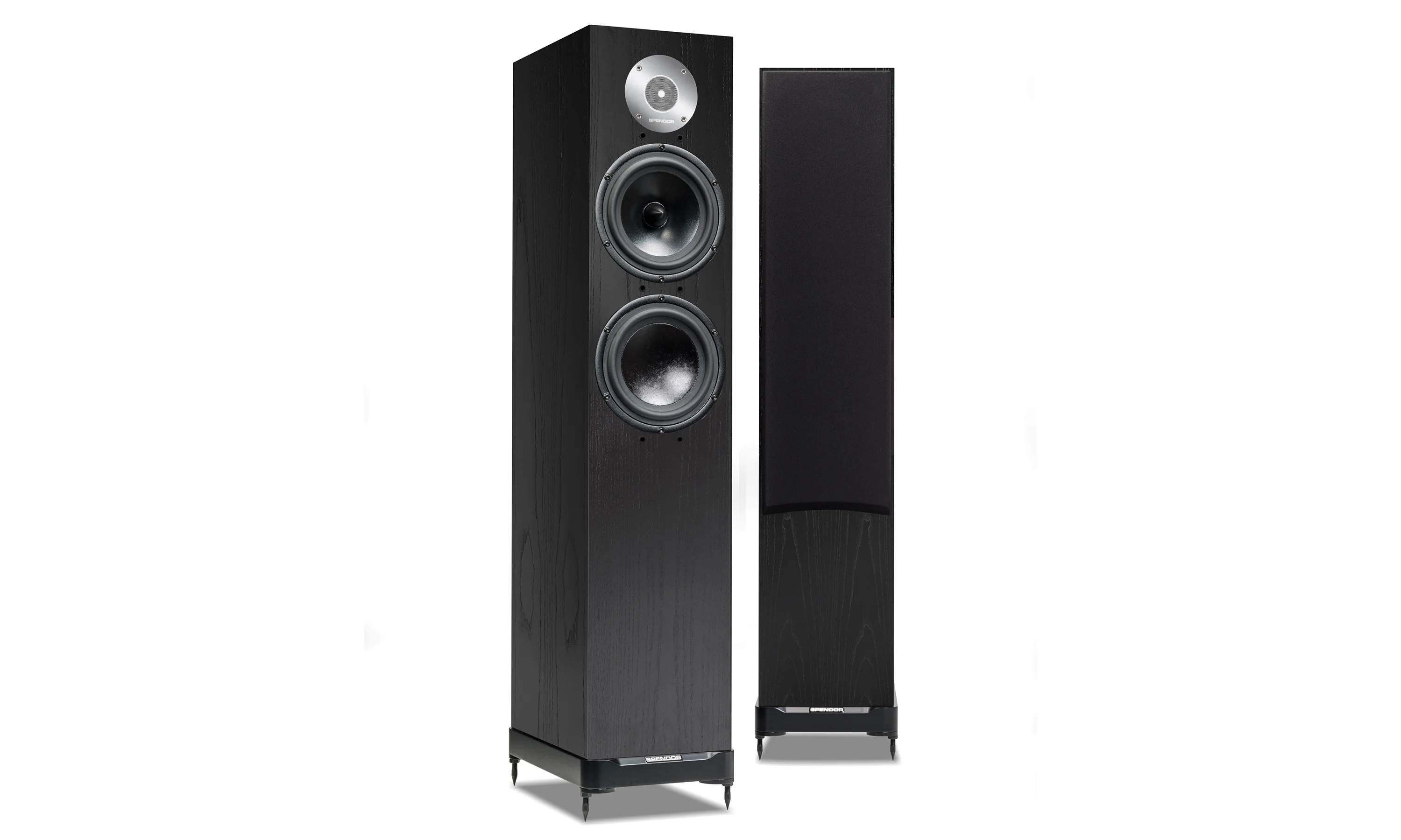 Spendor D7.2 Floorstanding Speakers - Image 2