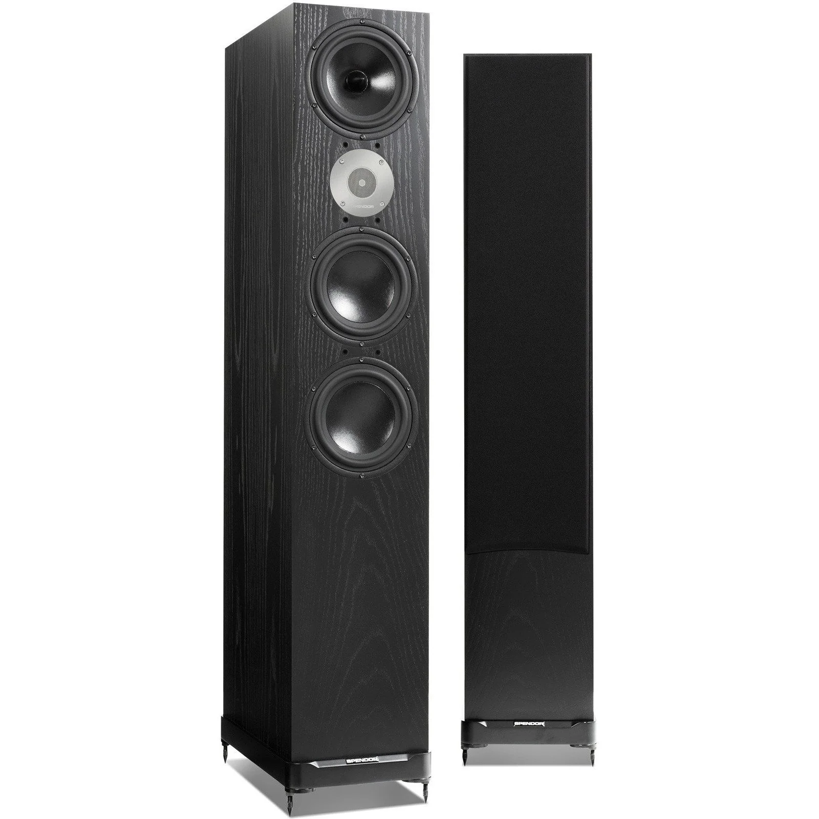 Spendor D9.2 Floorstanding Speakers - Image 3