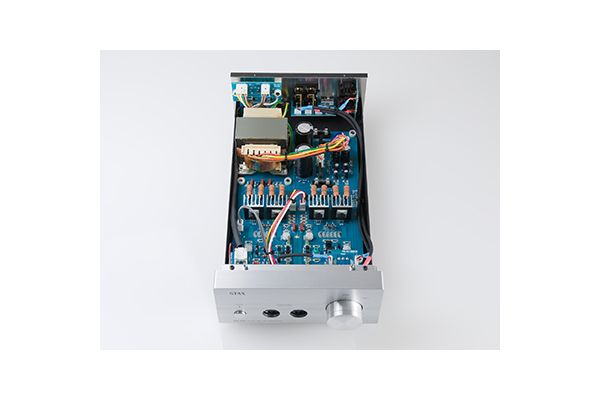 Stax SRM-400s Solid State Driver - Image 3