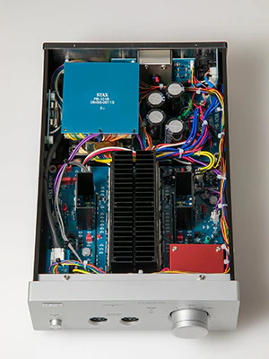Stax SRM-700s Solid State Driver - Image 3