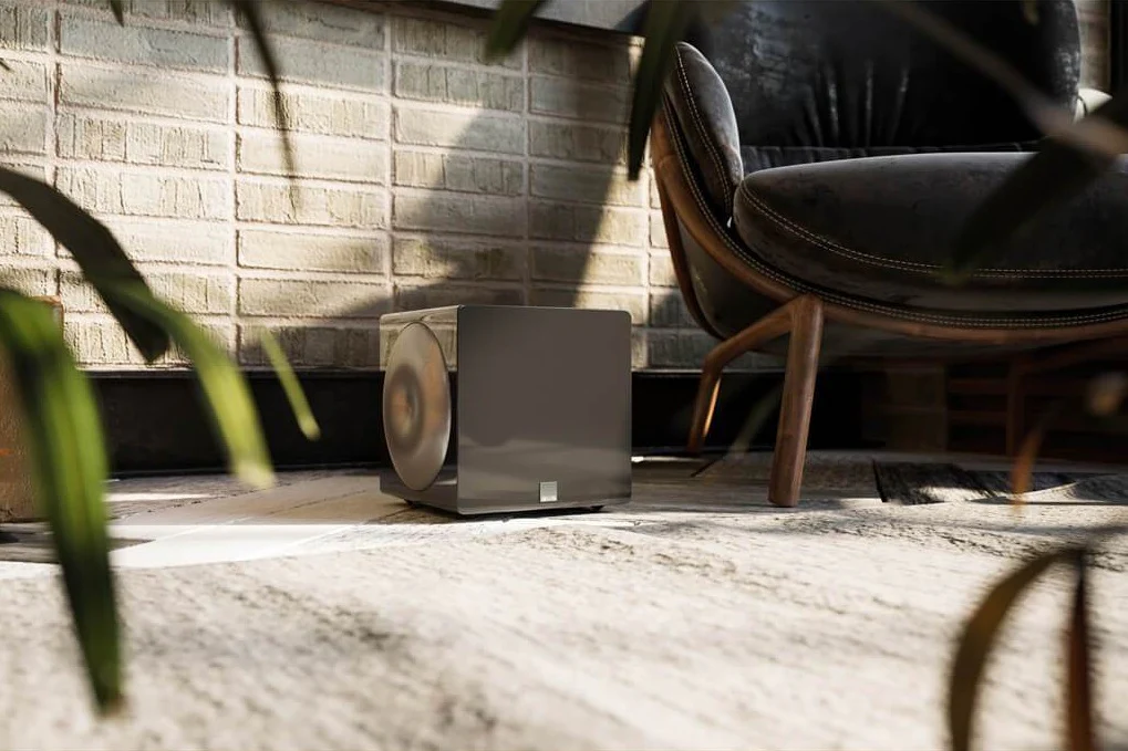 SVS 3000 Micro Subwoofer - Image 3