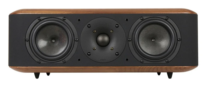 "The Concert Hall System" 5.1.2 ATMOS - Just add your own TV - Image 3