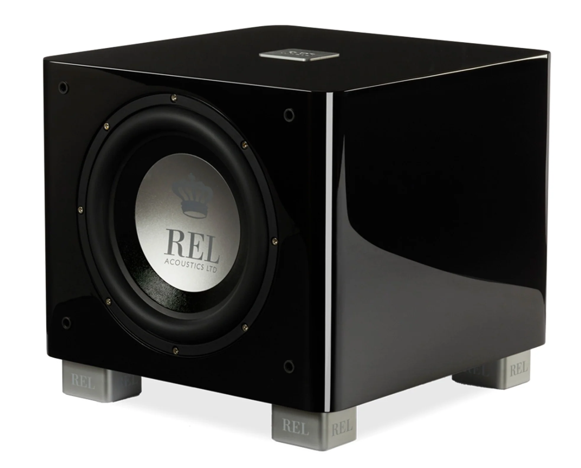 "The Concert Hall System" 5.1.2 ATMOS - Just add your own TV - Image 5