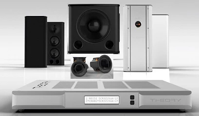 "The Opening Night - 4K 5.2.2 ATMOS Theory Audio System - Image 3