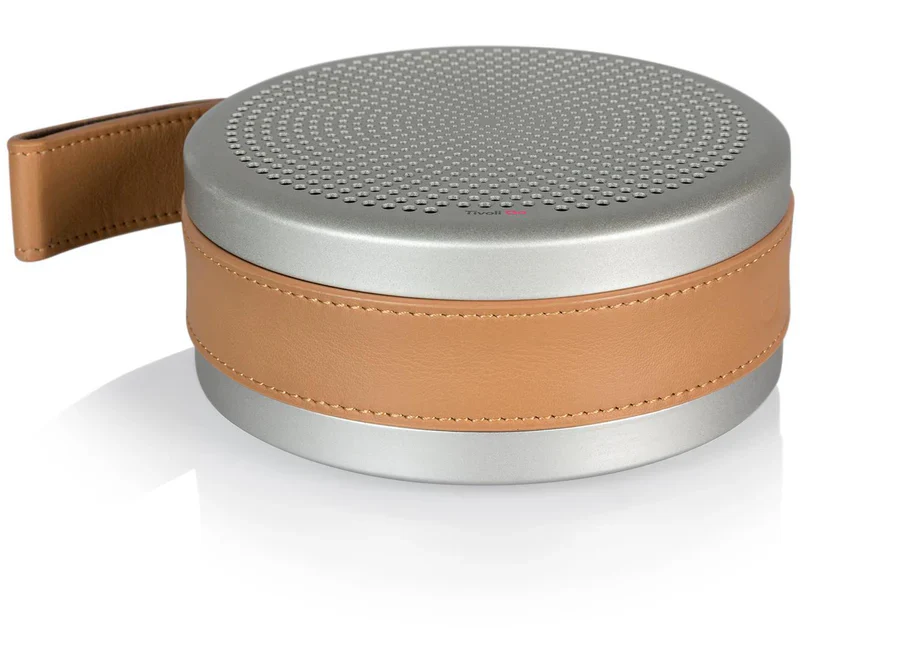 Tivoli Audio Andiamo Bluetooth Speaker Ex Display - Image 2