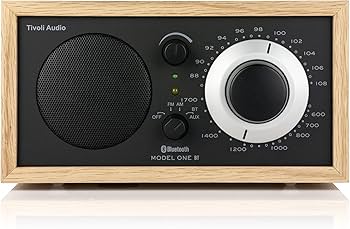 Tivoli Audio Model One BT Radio - Image 5