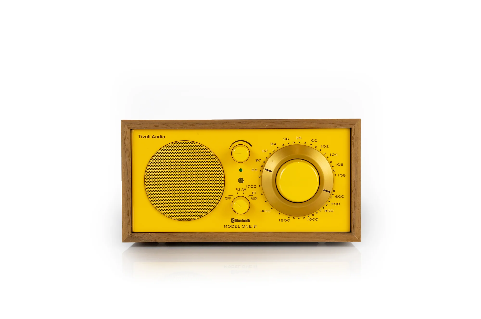 Tivoli Audio Model One BT Radio Limited Edition Colours for 2025 - Image 3