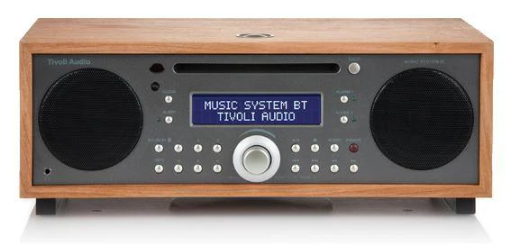Tivoli Audio Music System+ CD/FM/AM/DAB+ Bluetooth - Image 3
